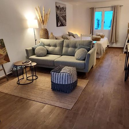 Hestia Studio Apartment بويرتو ذيل كارمين المظهر الخارجي الصورة