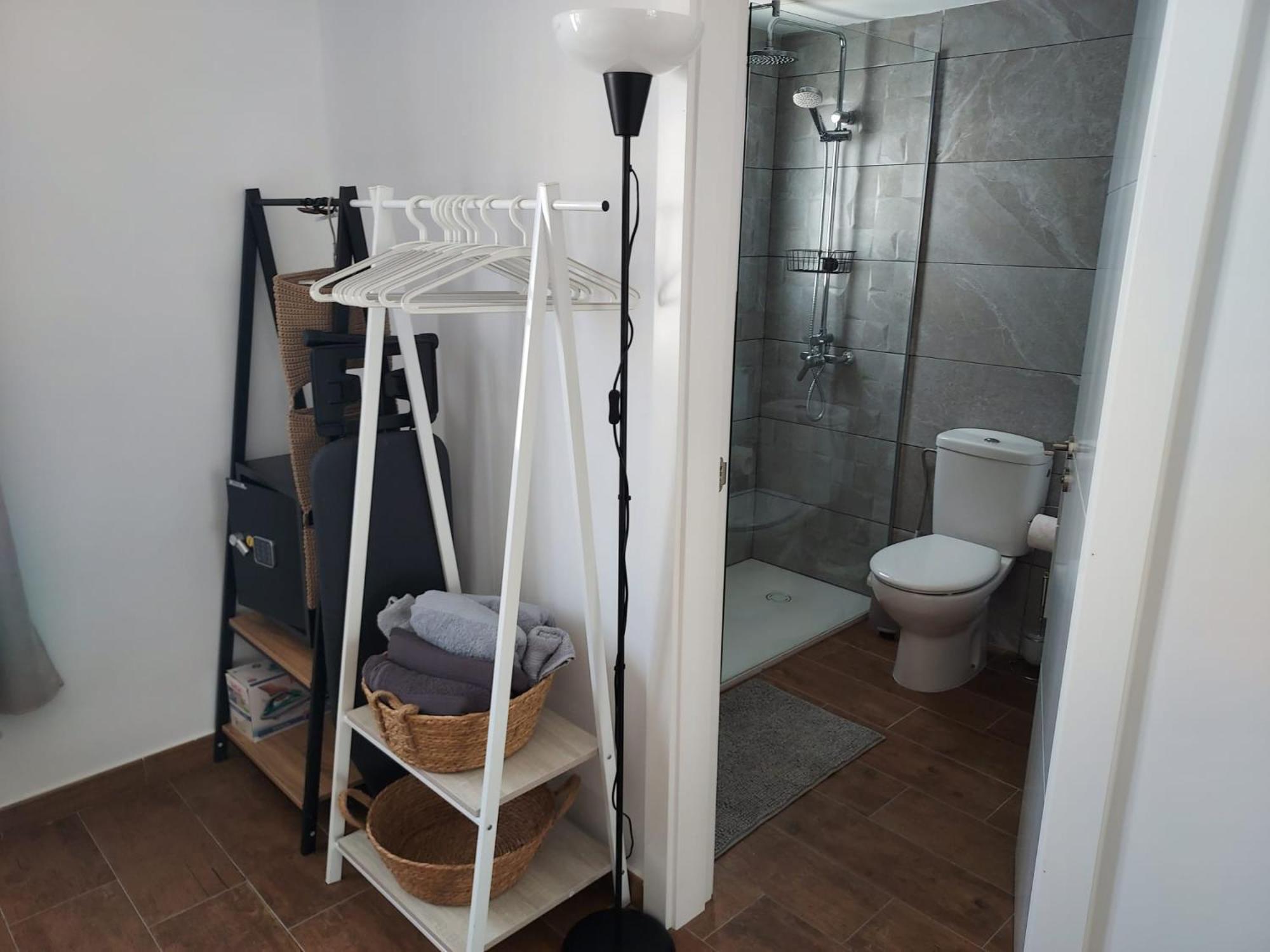Hestia Studio Apartment بويرتو ذيل كارمين المظهر الخارجي الصورة