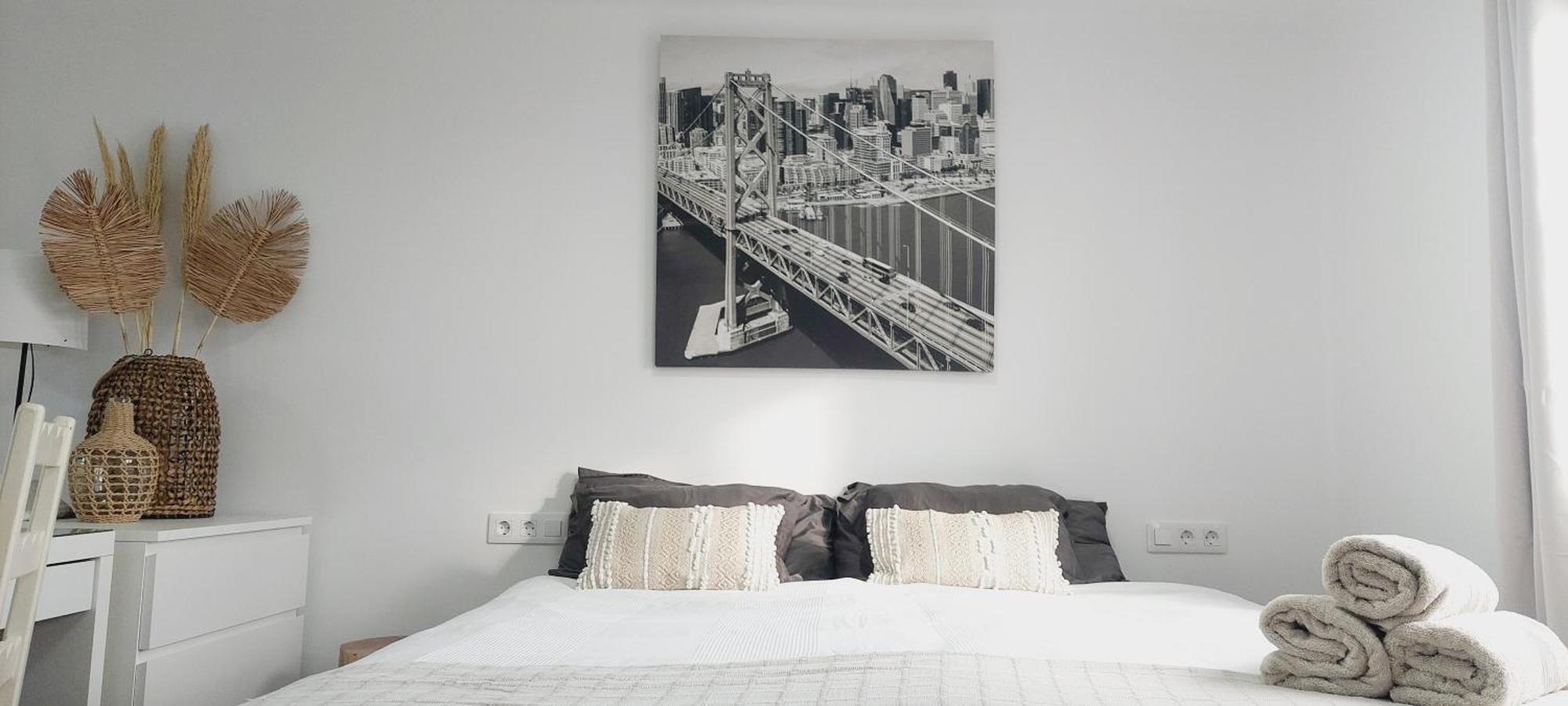Hestia Studio Apartment بويرتو ذيل كارمين المظهر الخارجي الصورة