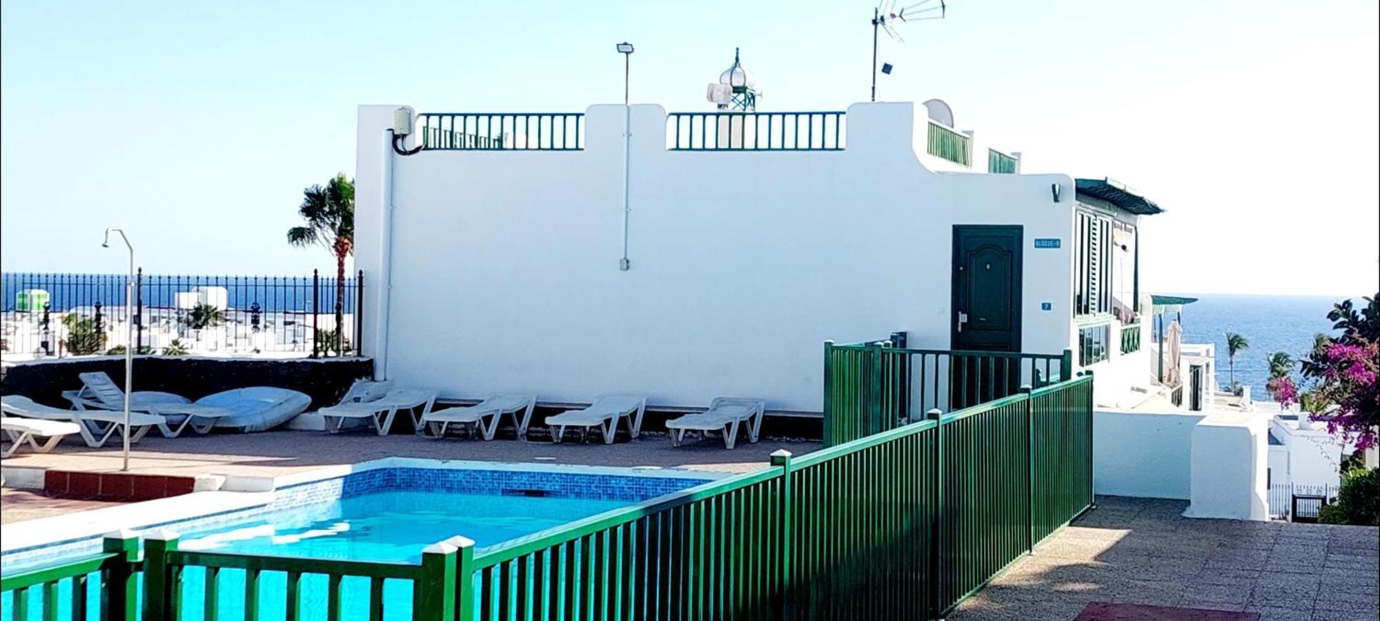 Hestia Studio Apartment بويرتو ذيل كارمين المظهر الخارجي الصورة