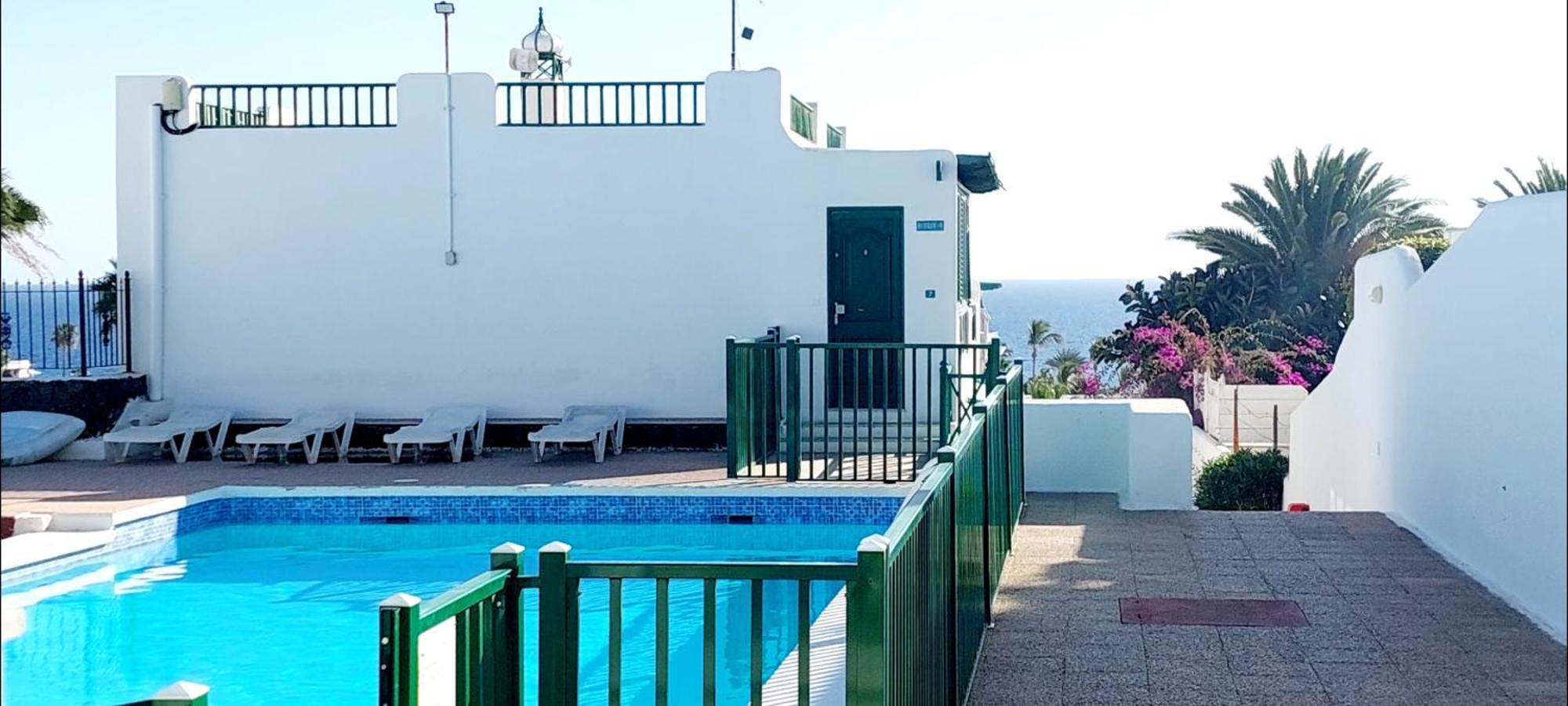 Hestia Studio Apartment بويرتو ذيل كارمين المظهر الخارجي الصورة