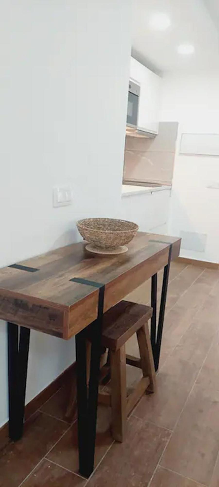 Hestia Studio Apartment بويرتو ذيل كارمين المظهر الخارجي الصورة