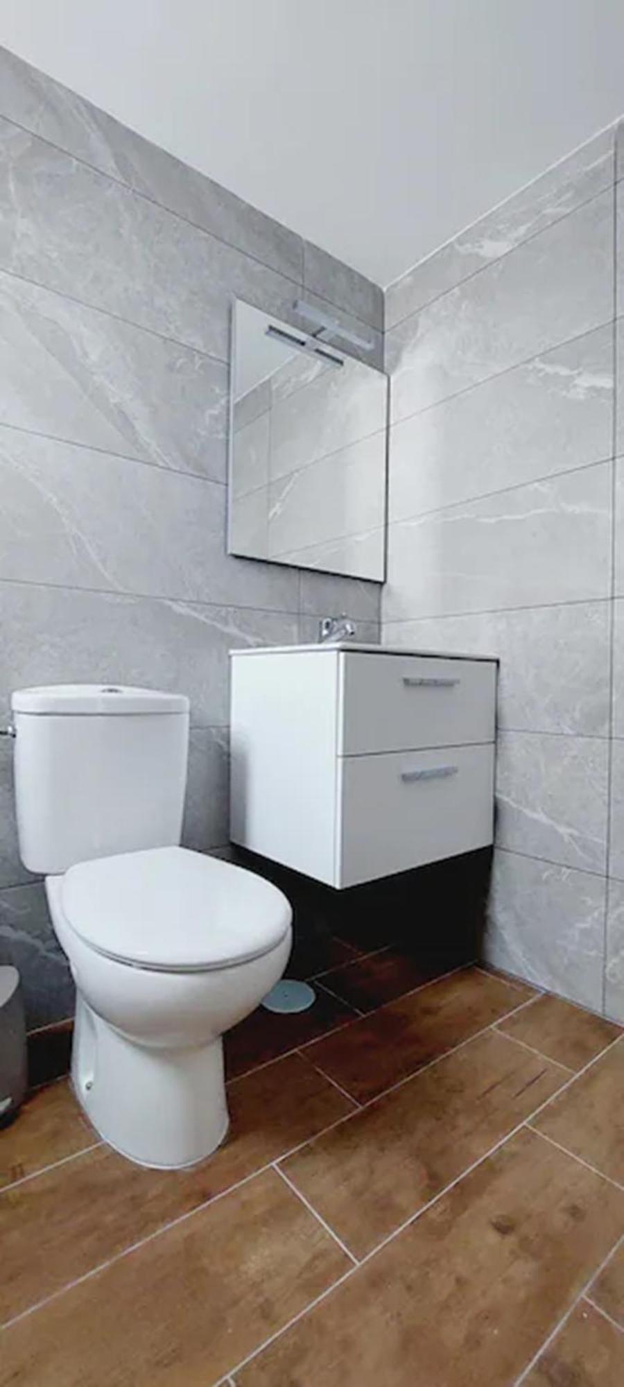 Hestia Studio Apartment بويرتو ذيل كارمين المظهر الخارجي الصورة