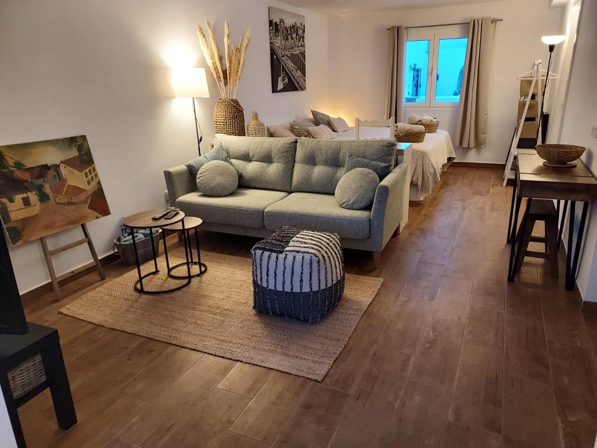 Hestia Studio Apartment بويرتو ذيل كارمين المظهر الخارجي الصورة